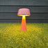 B Lamp